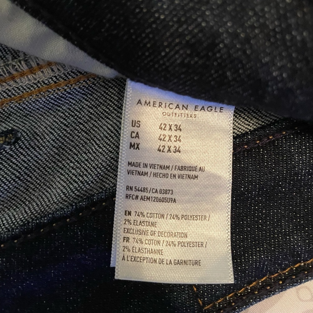 AE Skinny Jeans